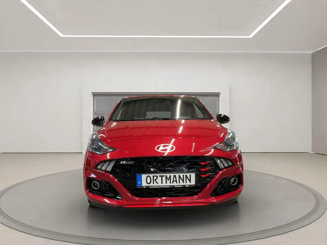 Hyundai i10 1.0 Turbo - foto 2