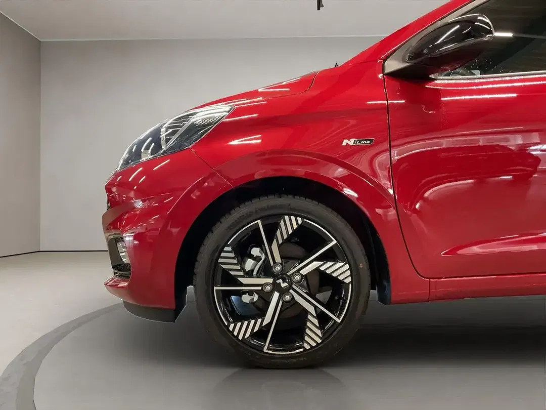Hyundai i10 1.0 Turbo - Thumbnail 9