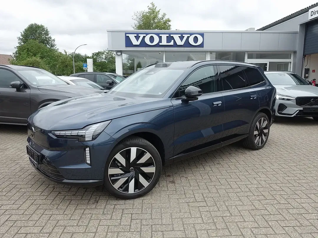 Volvo EX90 Twin Motor - foto 1