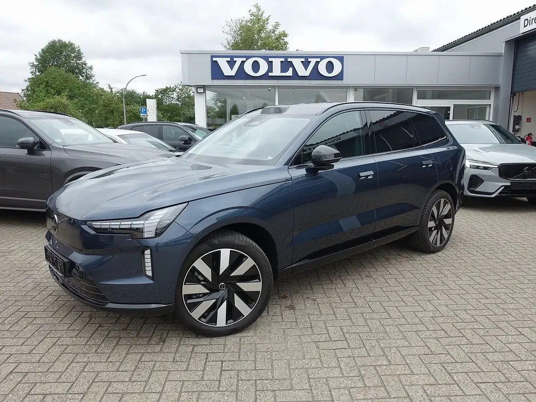 Volvo EX90 Twin Motor - Afbeelding 1
