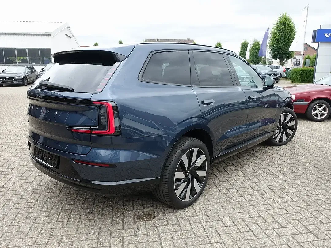 Volvo EX90 Twin Motor - foto 2