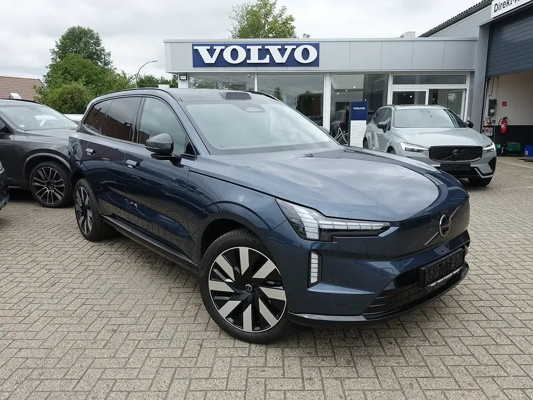 Volvo EX90 Twin Motor - Thumbnail 3