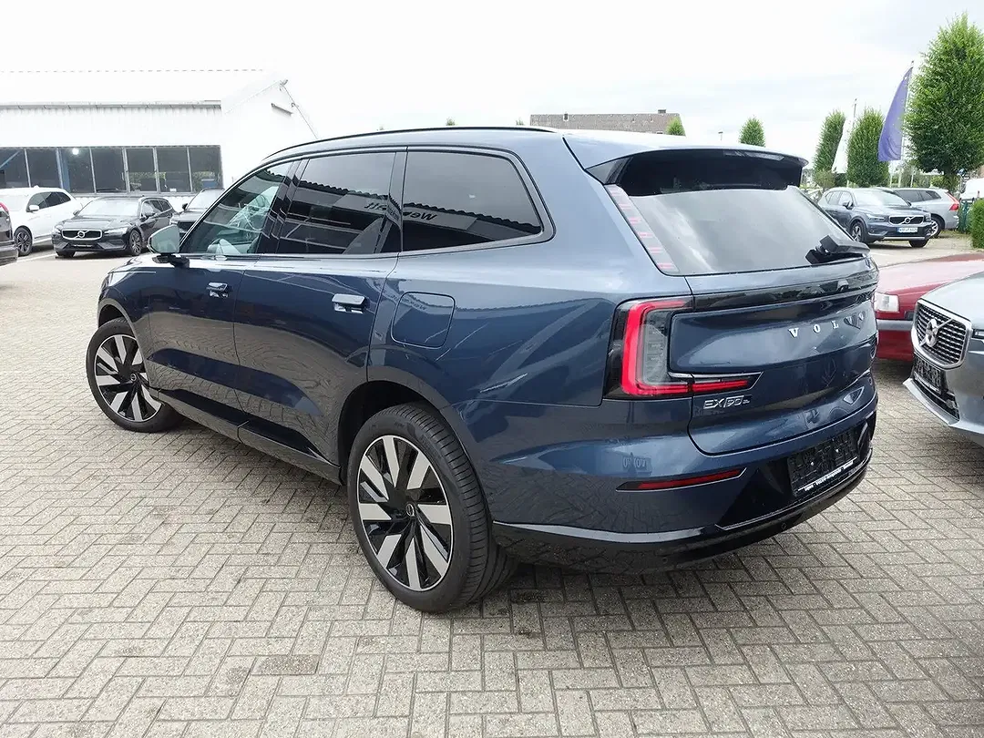 Volvo EX90 Twin Motor - Thumbnail 4