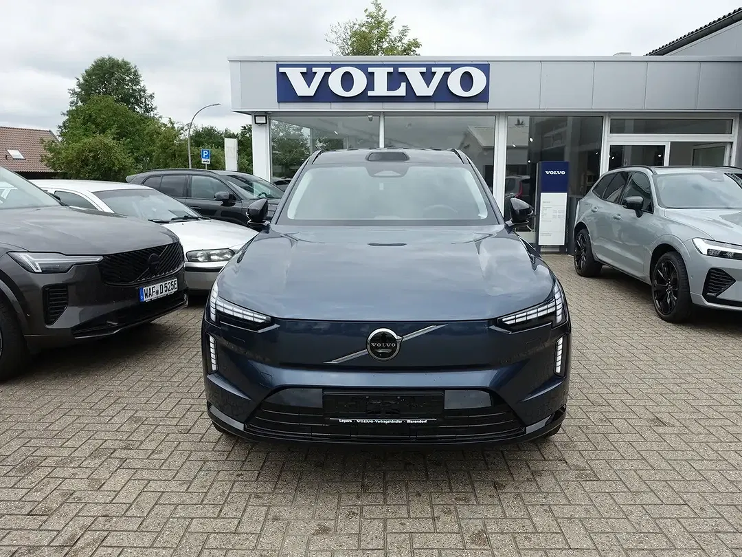 Volvo EX90 Twin Motor - Thumbnail 5