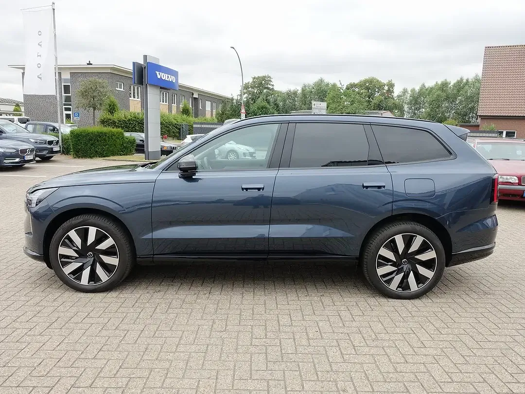 Volvo EX90 Twin Motor - Thumbnail 7