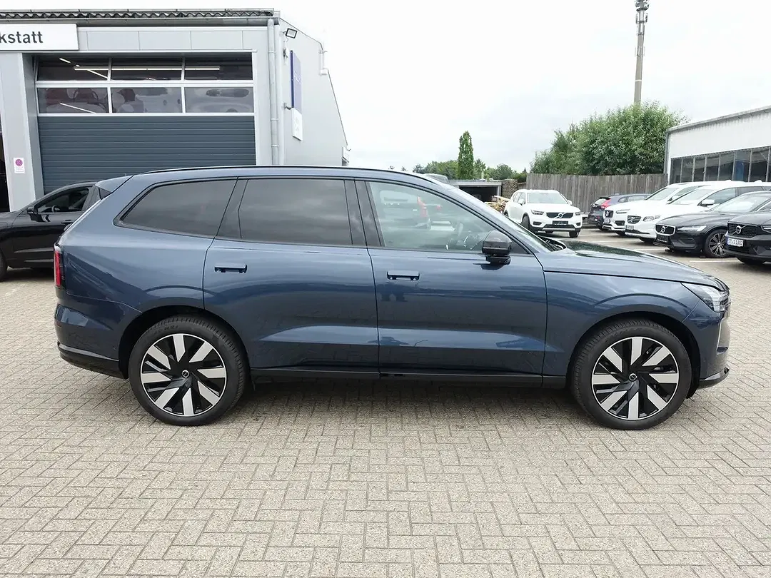 Volvo EX90 Twin Motor - Thumbnail 8
