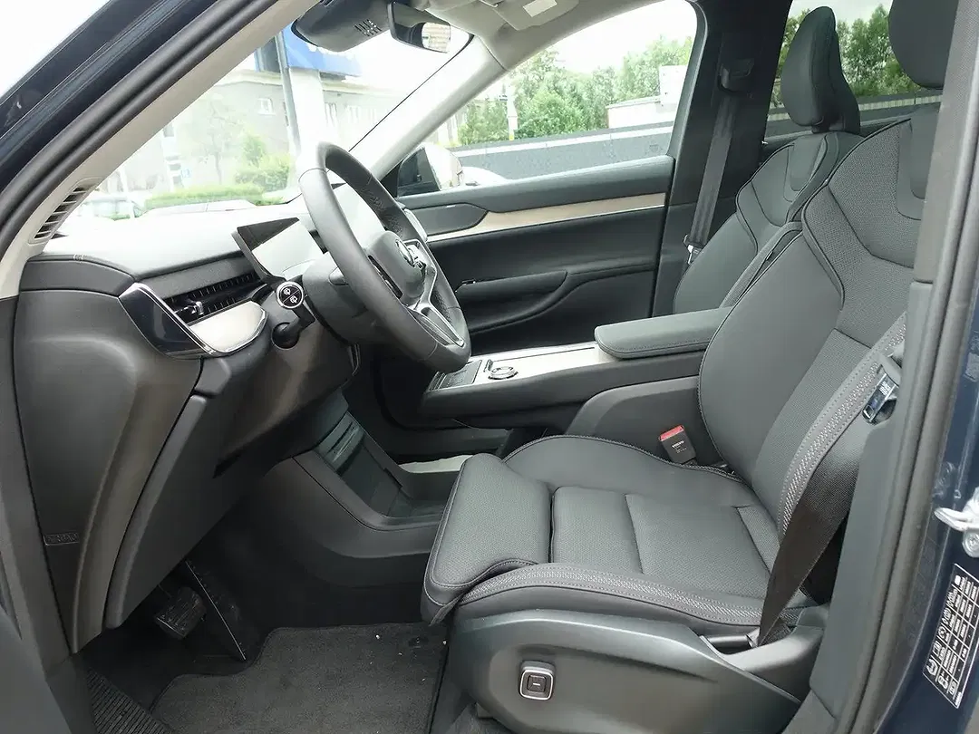 Volvo EX90 Twin Motor - Thumbnail 9