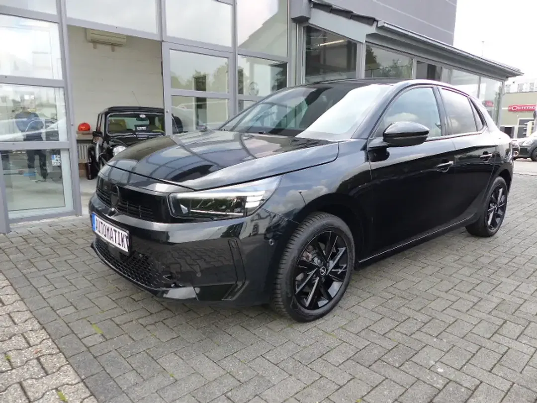 Opel Corsa 1.2 Turbo AUT GS - foto 1