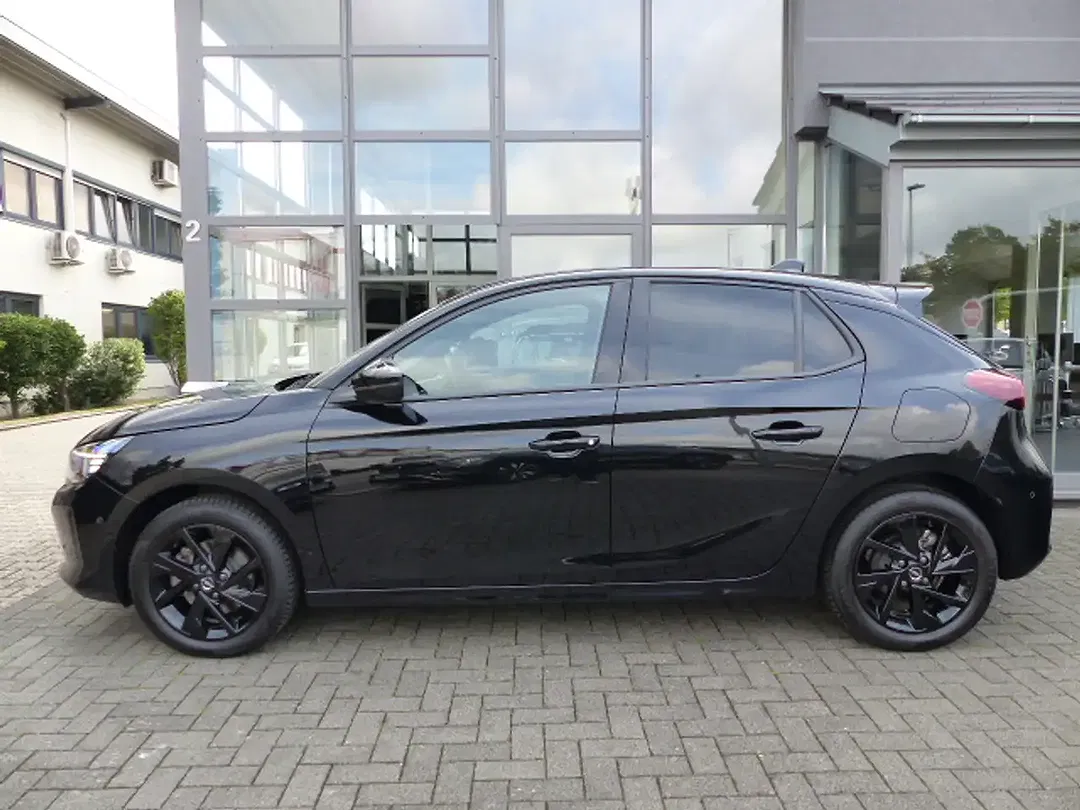Opel Corsa 1.2 Turbo AUT GS - foto 2