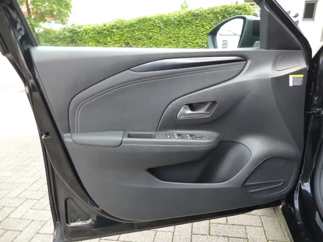 Opel Corsa 1.2 Turbo AUT GS - Thumbnail 7
