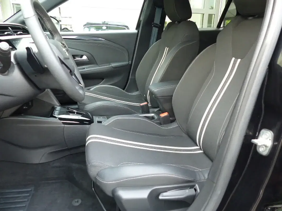 Opel Corsa 1.2 Turbo AUT GS - Thumbnail 8