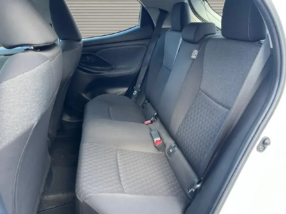 Toyota Yaris Club - Thumbnail 12