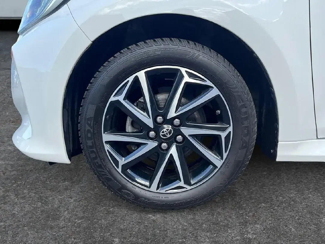 Toyota Yaris Club - Thumbnail 13