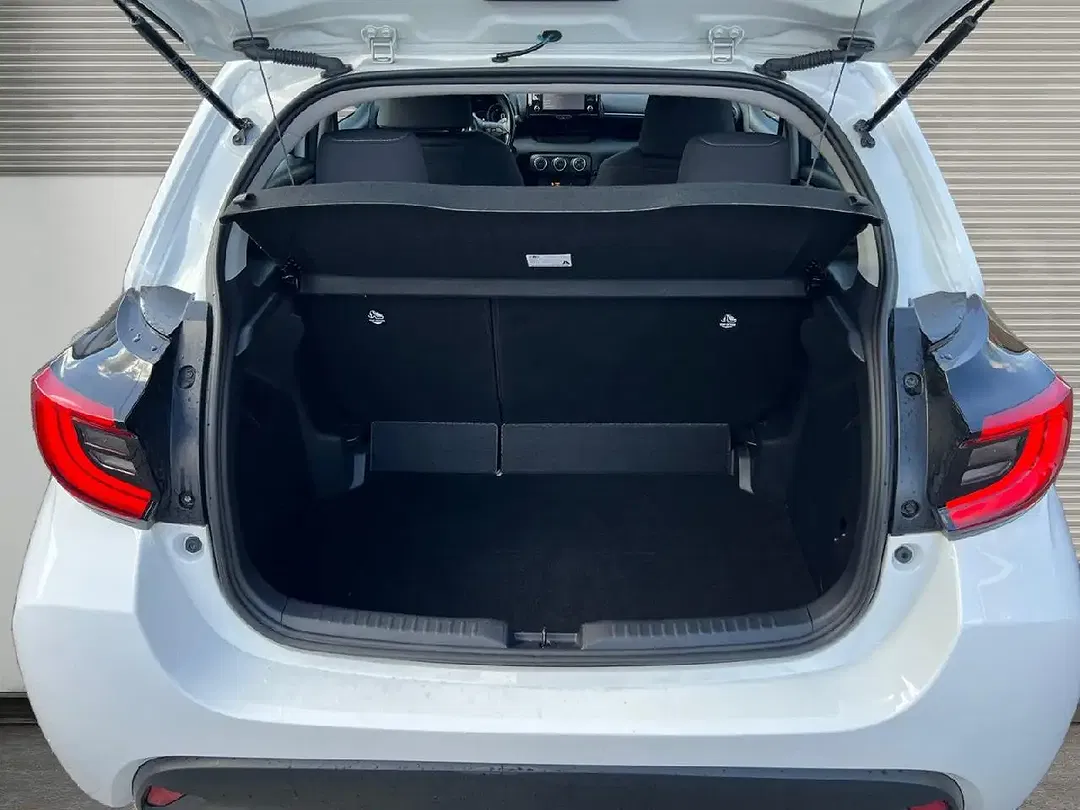 Toyota Yaris Club - Thumbnail 14