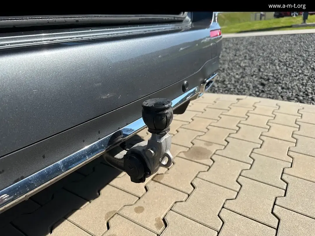 Mercedes-Benz E 220 AMG Line - Thumbnail 15