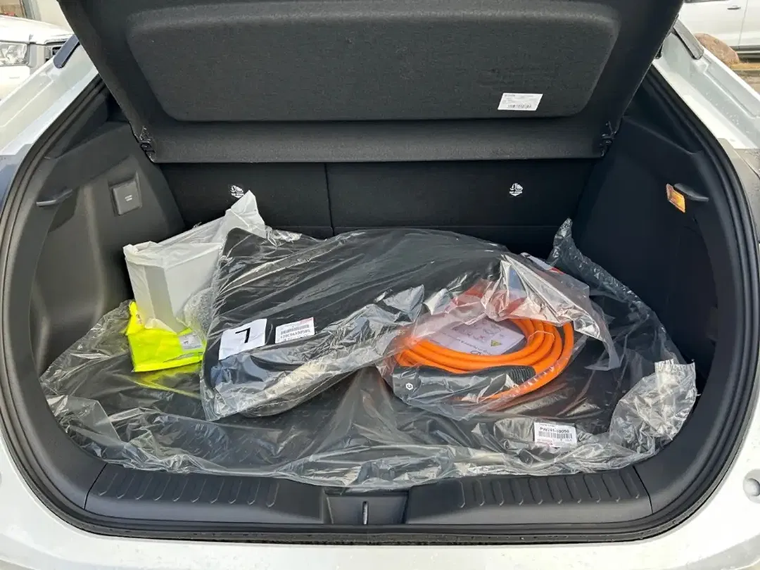 Toyota C-HR PHEV Teamplayer - Thumbnail 10