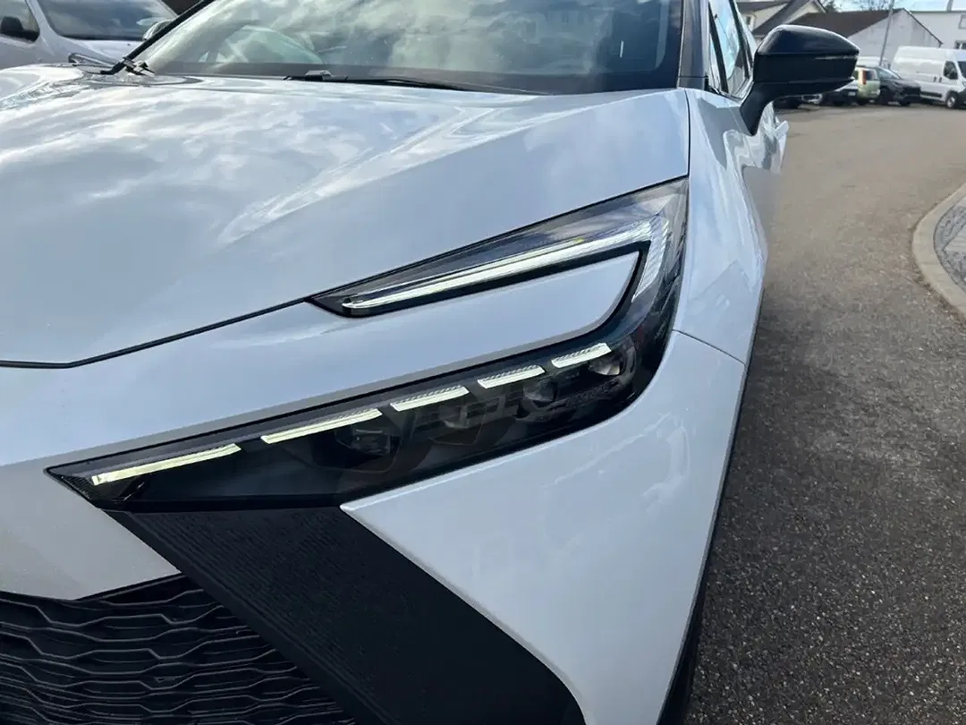 Toyota C-HR PHEV Teamplayer - Thumbnail 7