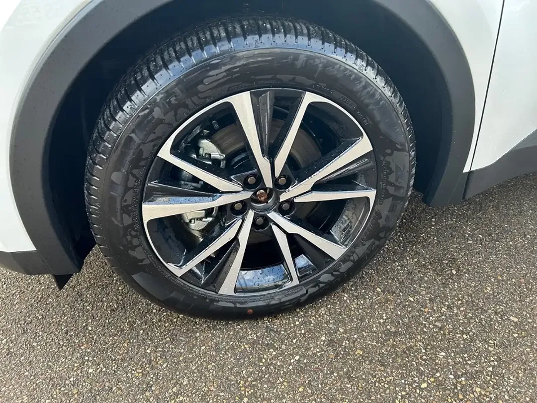 Toyota C-HR PHEV Teamplayer - Thumbnail 8