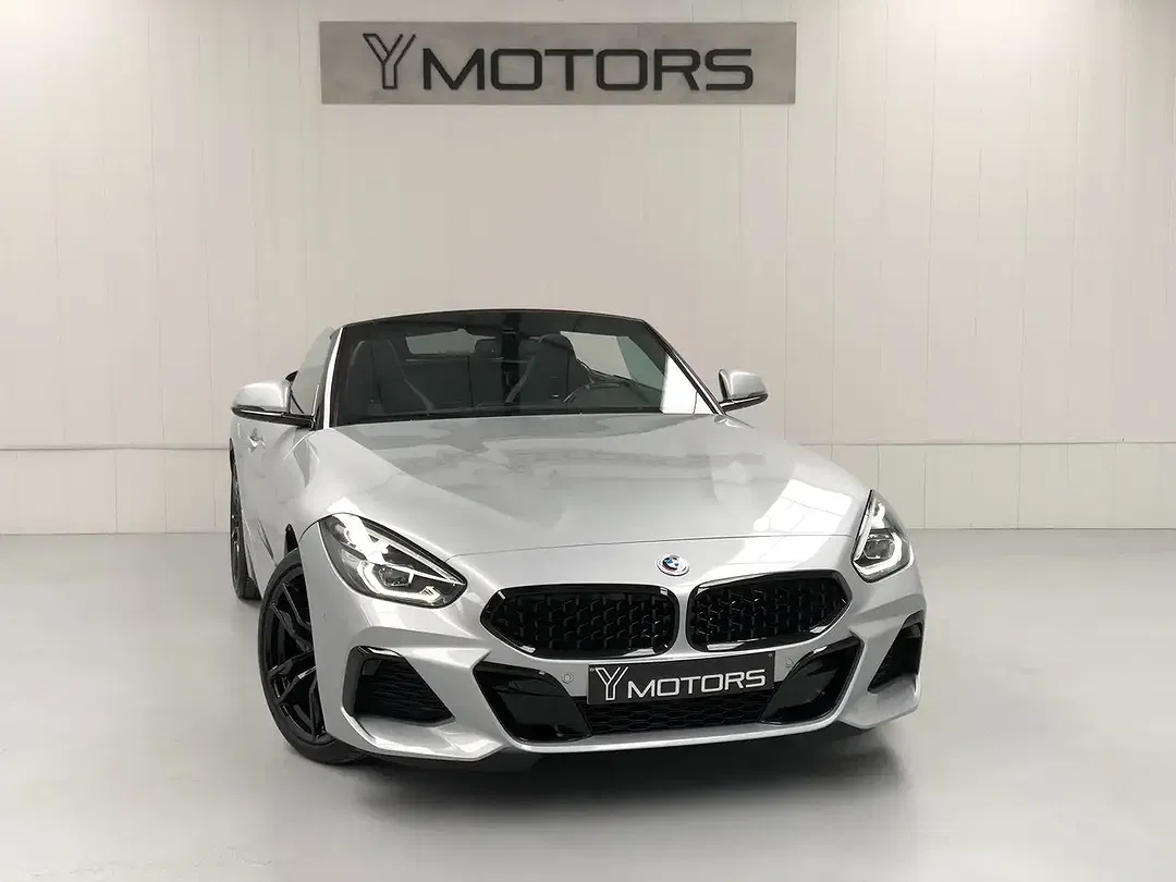 BMW Z4 2.0 Shadow Line - foto 1