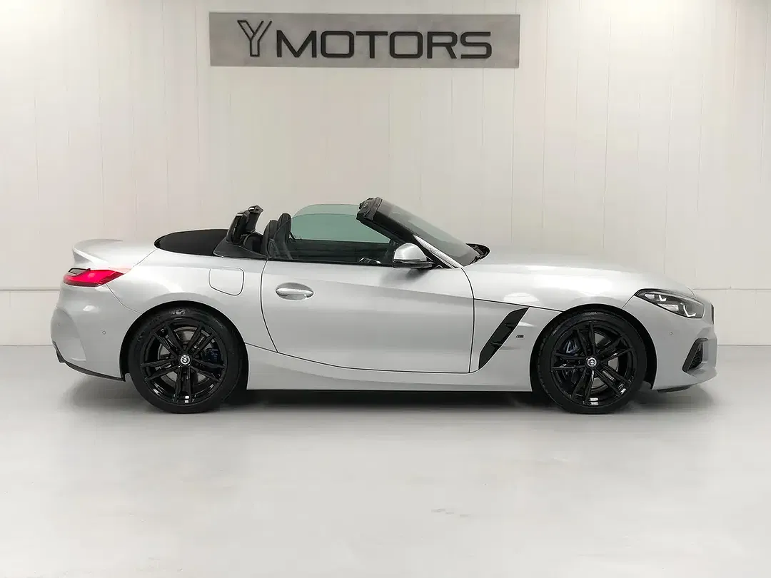 BMW Z4 2.0 Shadow Line - foto 2