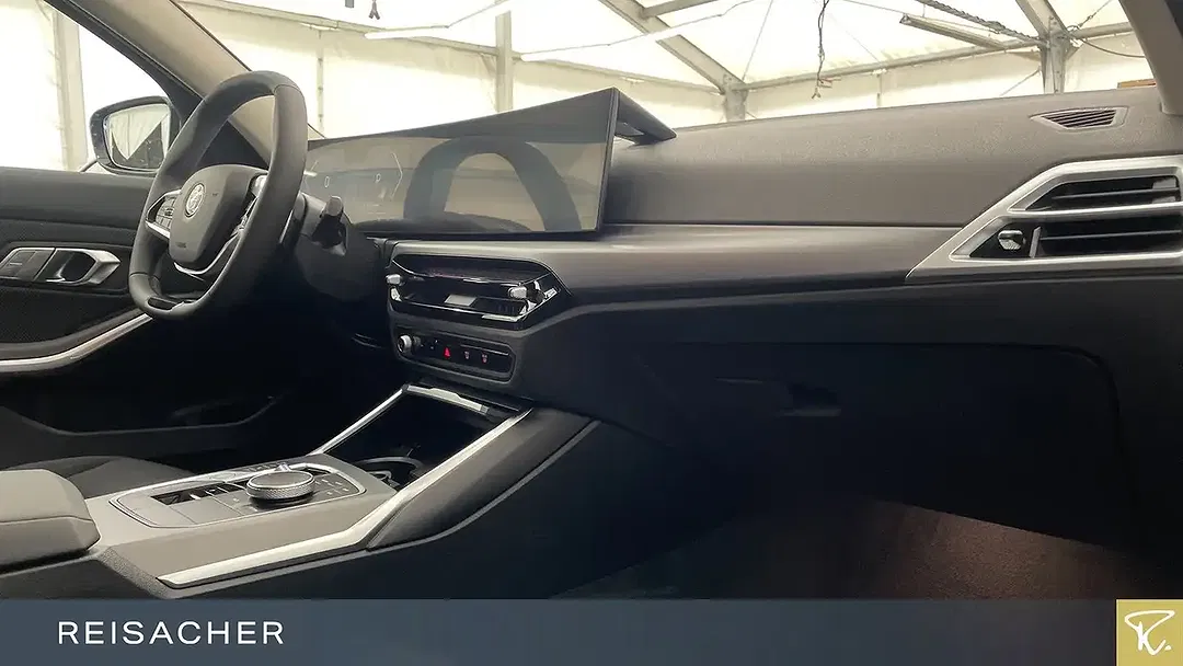 BMW 320 Touring - Thumbnail 12