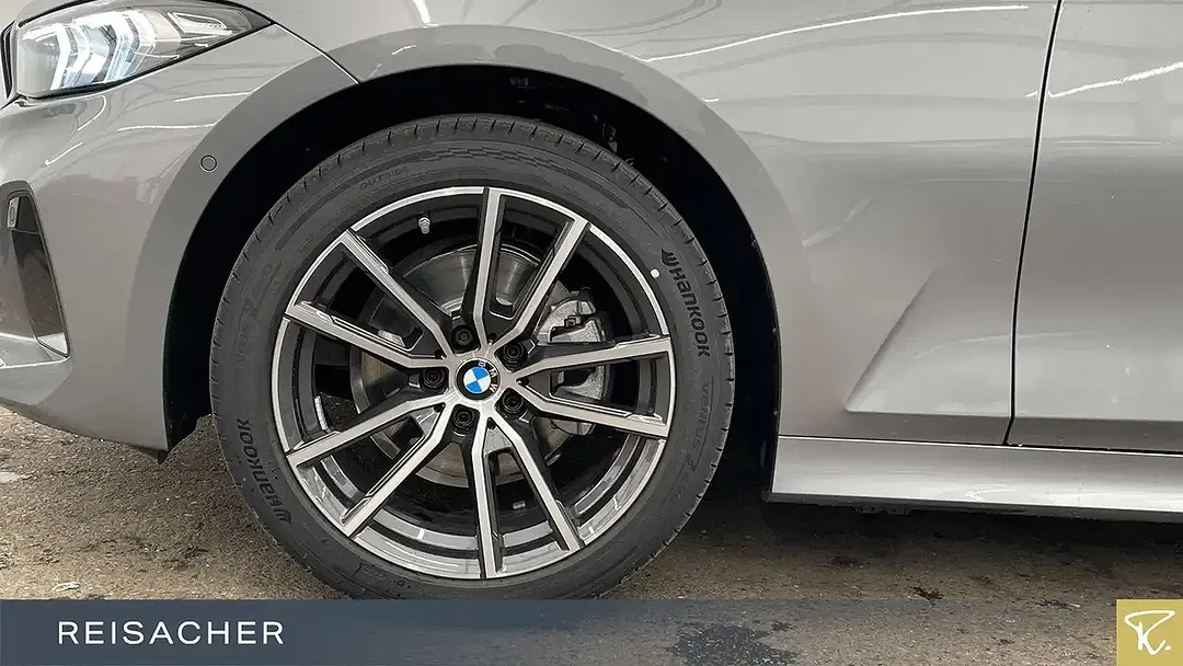BMW 320 Touring - Thumbnail 3