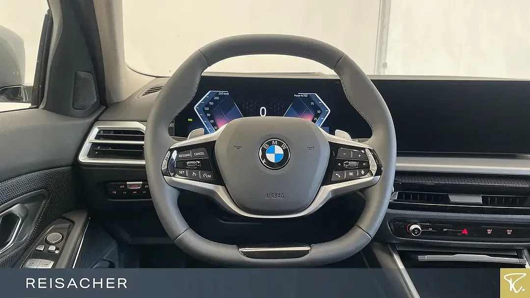 BMW 320 Touring - Thumbnail 5