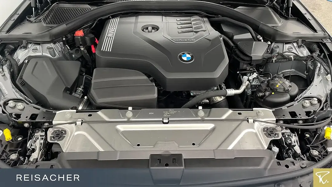 BMW 320 Touring - Thumbnail 7