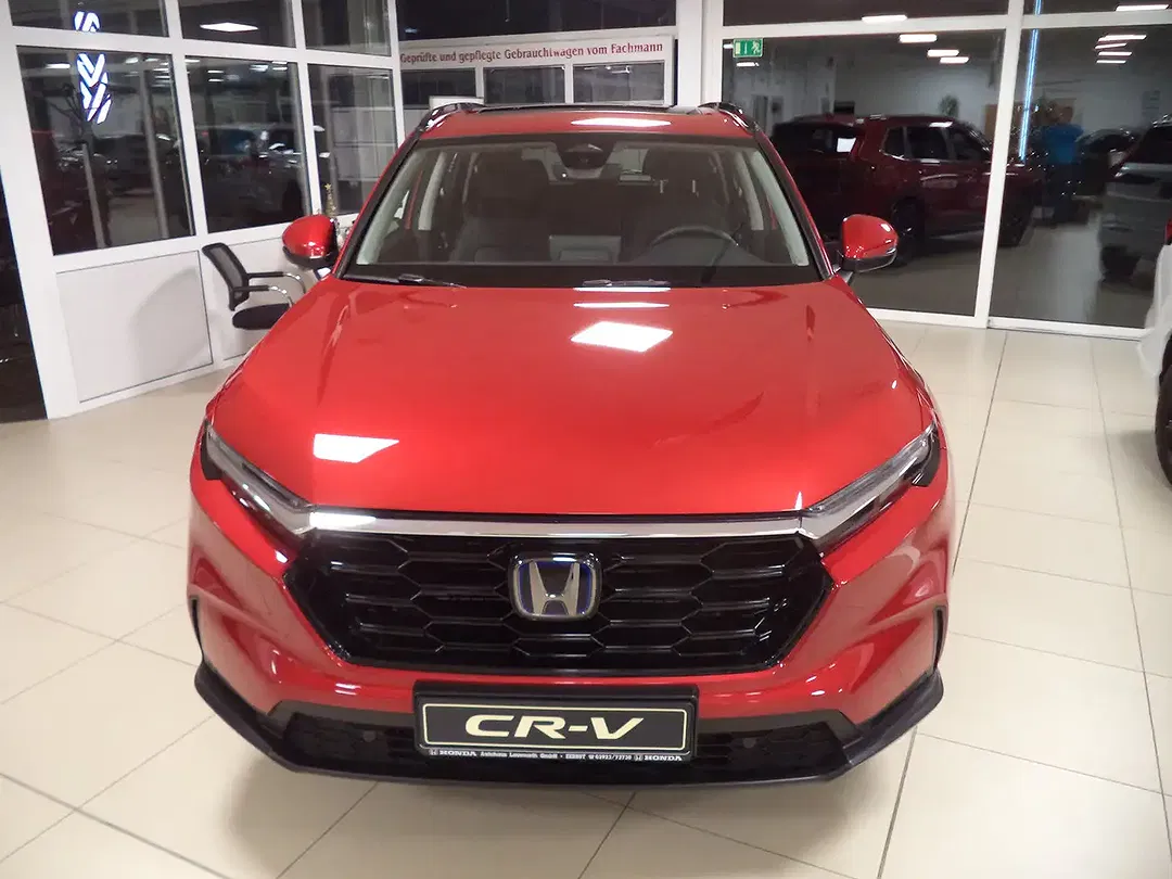 Honda CR-V e:HEV Elegance - foto 1
