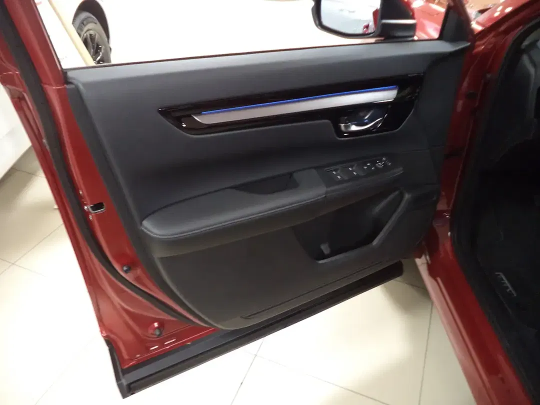 Honda CR-V e:HEV Elegance - Thumbnail 10