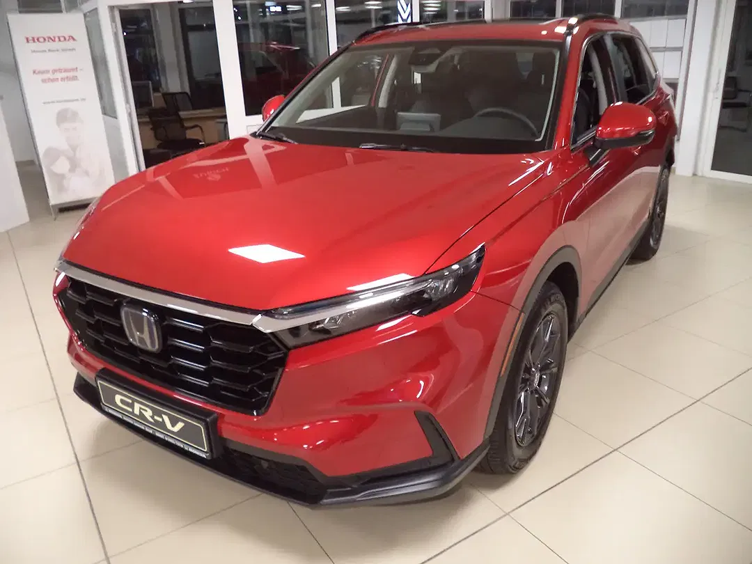 Honda CR-V e:HEV Elegance - Thumbnail 12