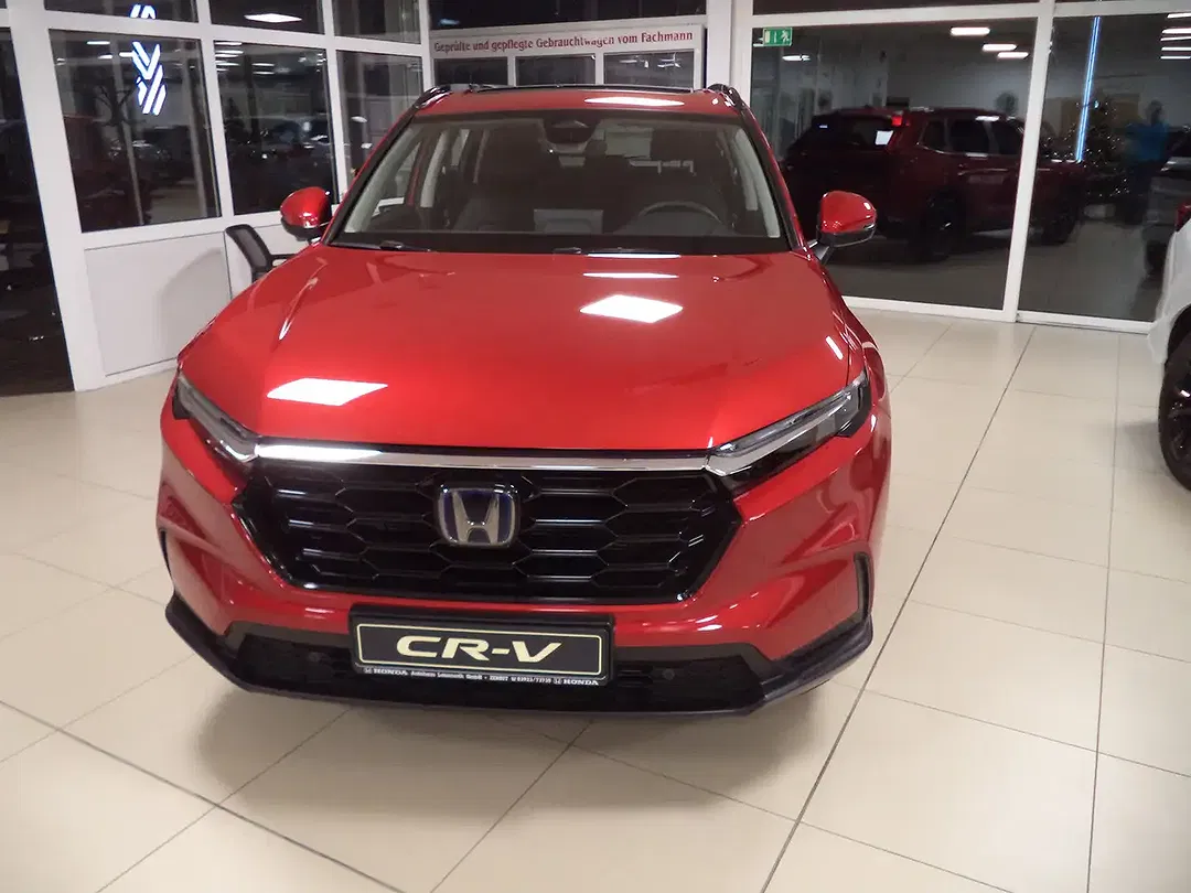Honda CR-V e:HEV Elegance - foto 13
