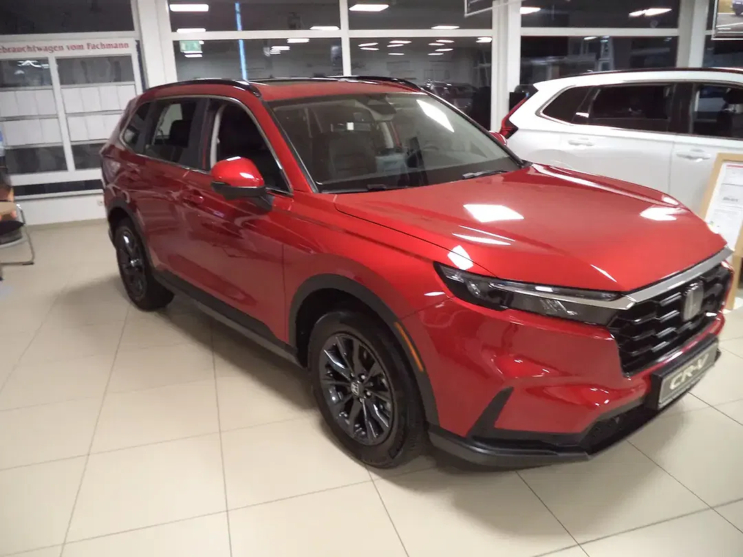 Honda CR-V e:HEV Elegance - foto 2