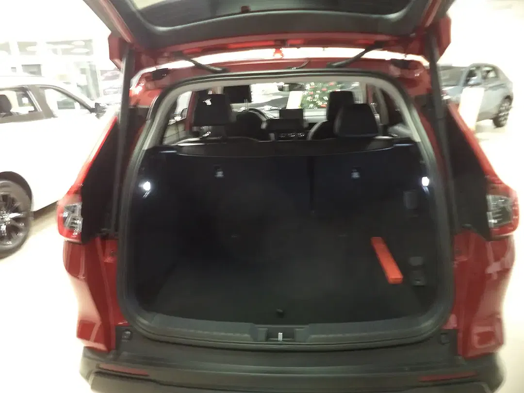 Honda CR-V e:HEV Elegance - Thumbnail 4