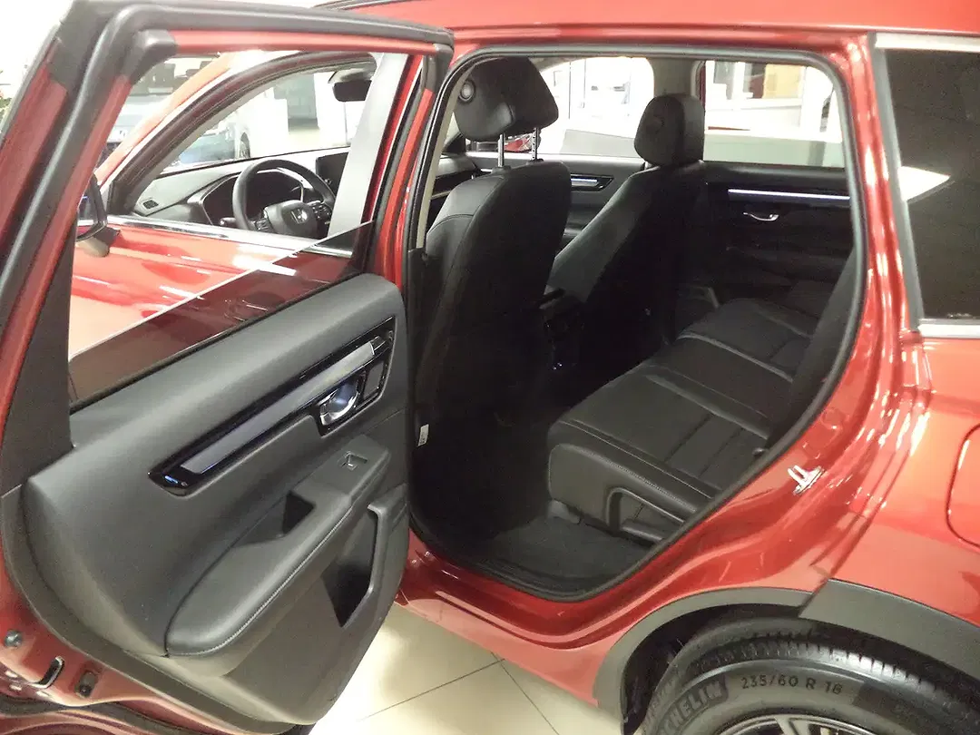 Honda CR-V e:HEV Elegance - Thumbnail 6