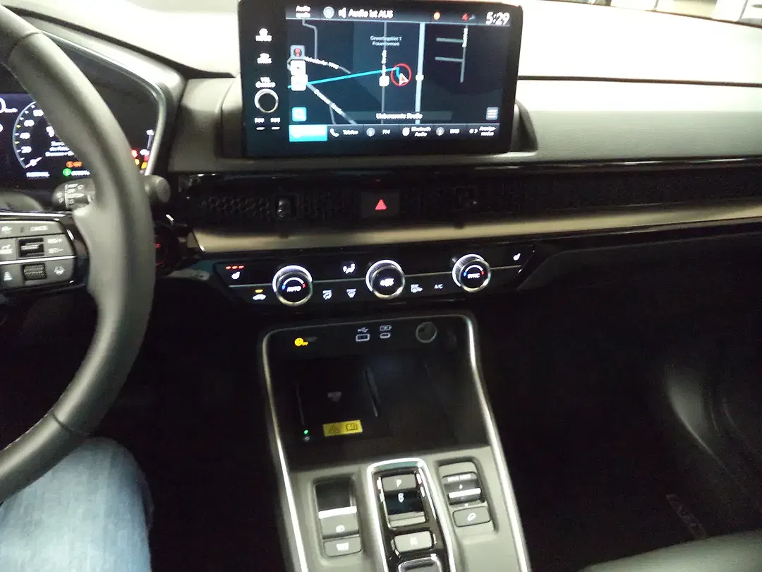 Honda CR-V e:HEV Elegance - Thumbnail 8