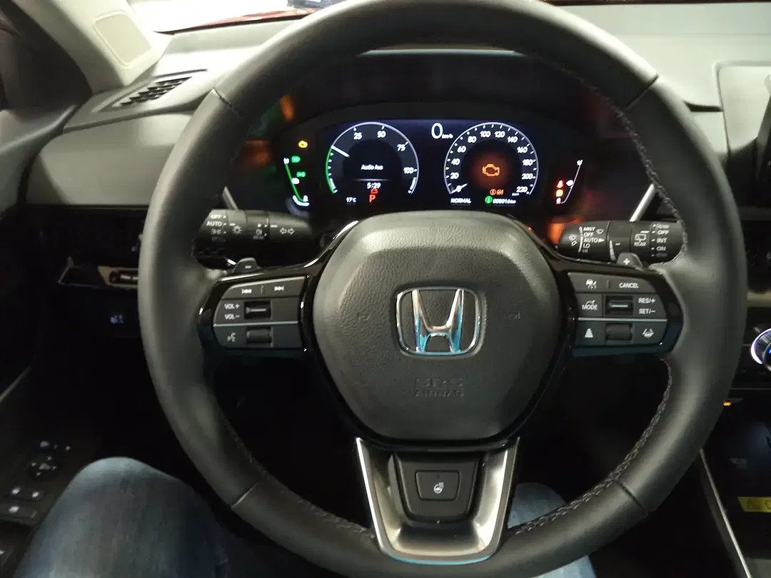Honda CR-V e:HEV Elegance - Thumbnail 9