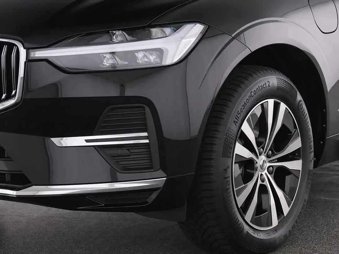 Volvo XC60 T6 Recharge Core - Thumbnail 9