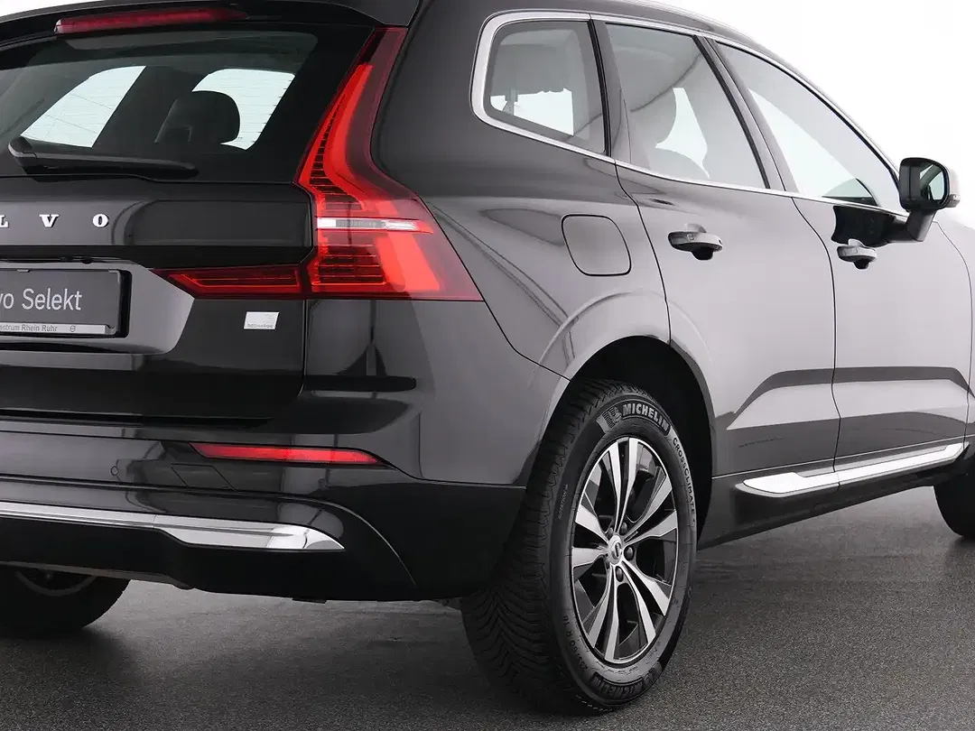 Volvo XC60 T6 Recharge Core - Thumbnail 10