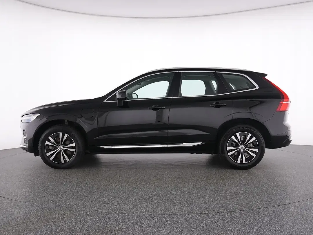 Volvo XC60 T6 Recharge Core - Thumbnail 11