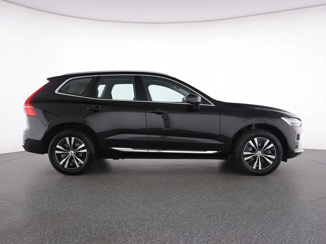 Volvo XC60 T6 Recharge Core - Thumbnail 12