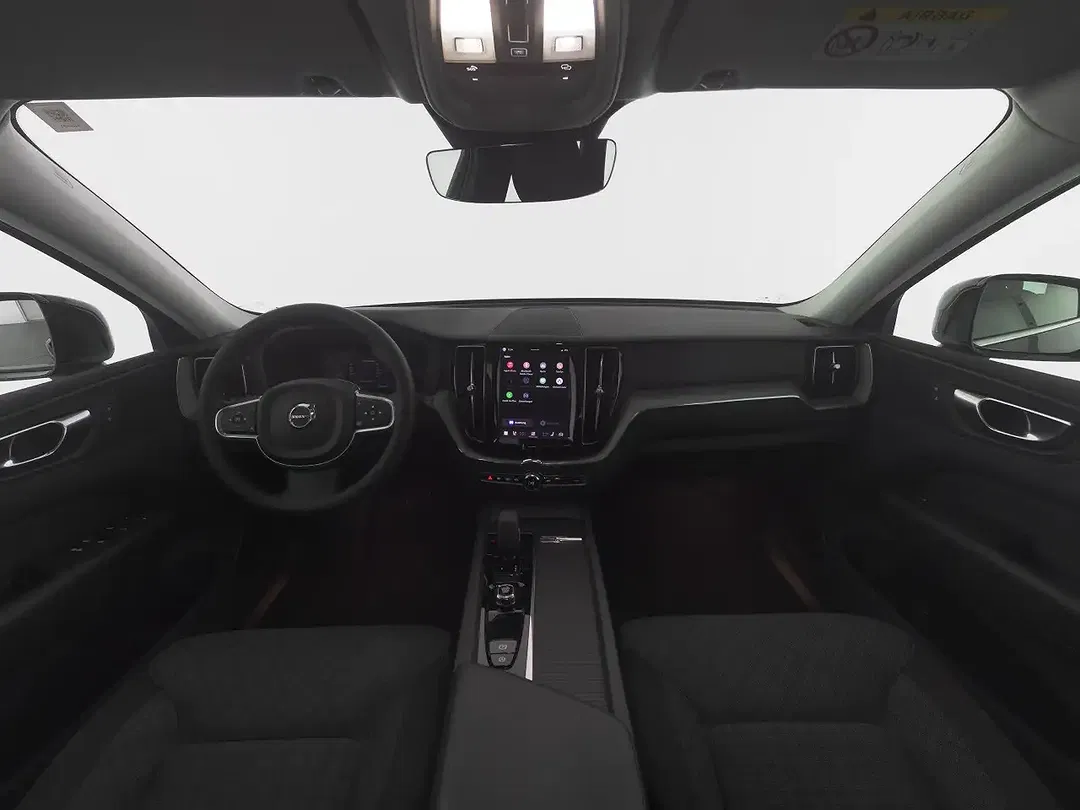 Volvo XC60 T6 Recharge Core - Thumbnail 4