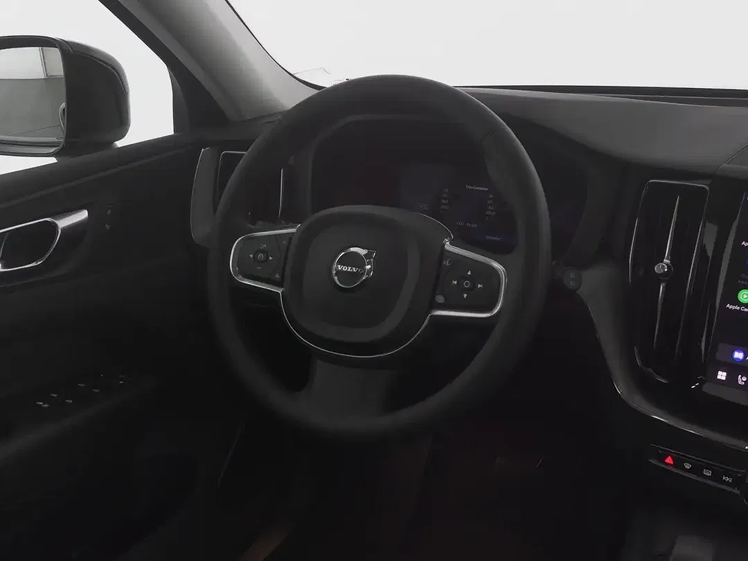 Volvo XC60 T6 Recharge Core - Thumbnail 5