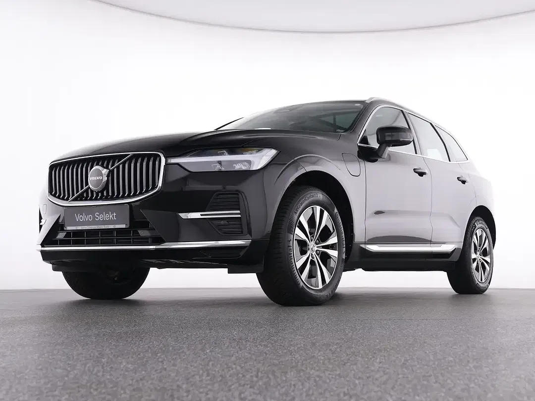 Volvo XC60 T6 Recharge Core - Thumbnail 7