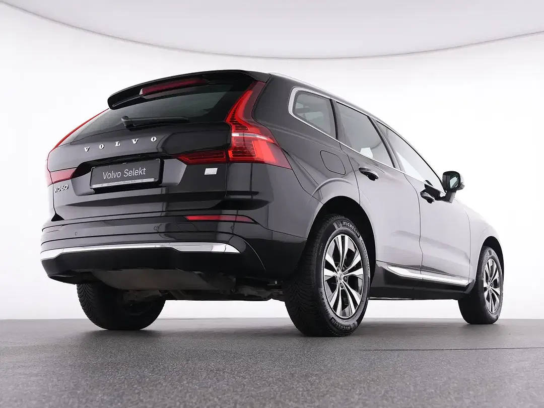 Volvo XC60 T6 Recharge Core - Thumbnail 8