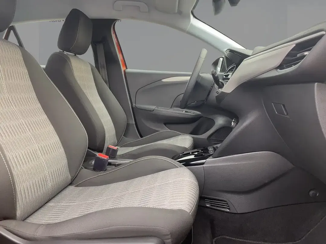 Opel Corsa Edition - Thumbnail 10