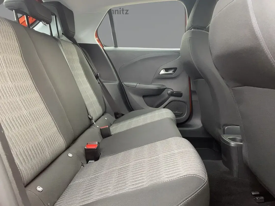 Opel Corsa Edition - Thumbnail 11