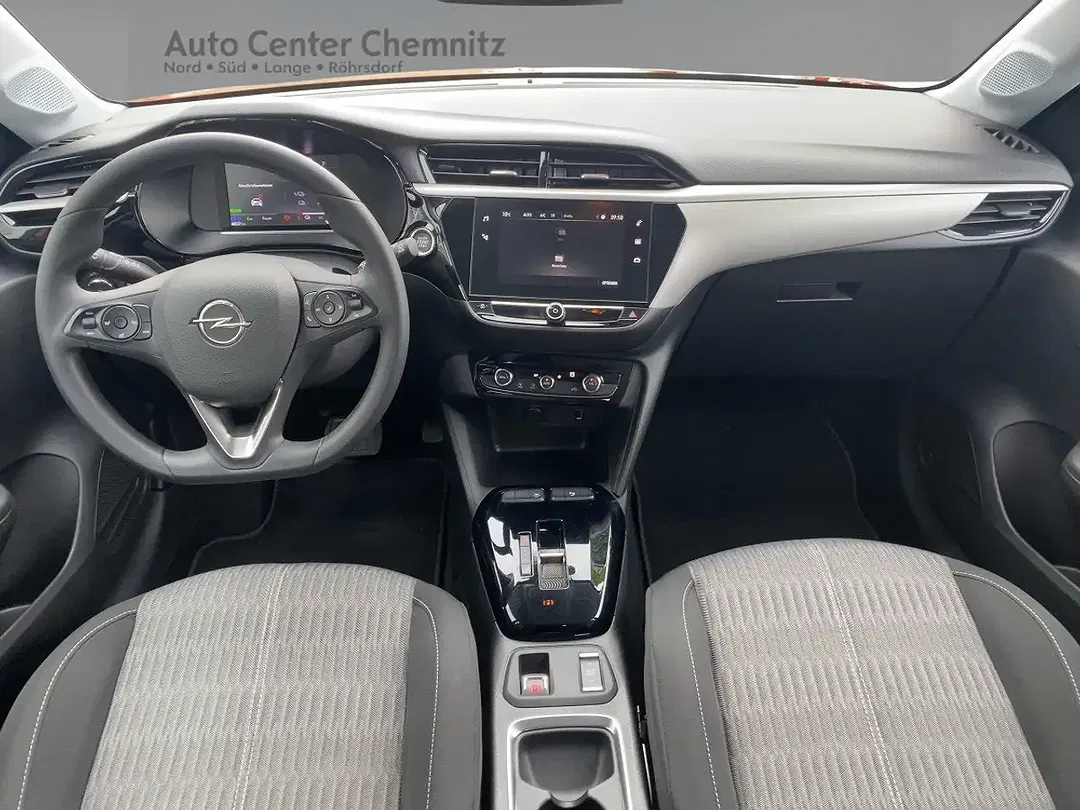 Opel Corsa Edition - Thumbnail 12