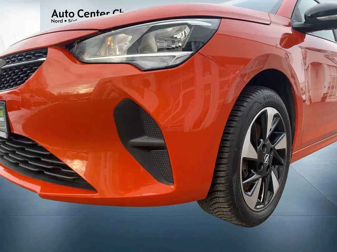 Opel Corsa Edition - Thumbnail 8