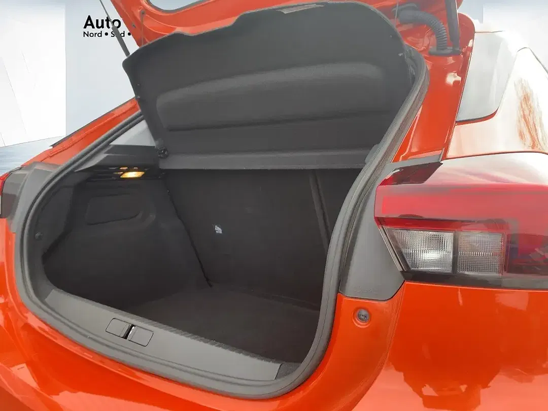 Opel Corsa Edition - Thumbnail 9